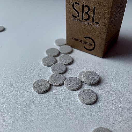 Базовый курс маникюра classic