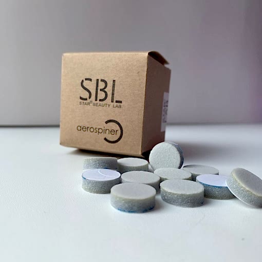 Базовый курс маникюра classic