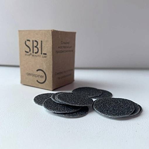 Базовый курс маникюра classic