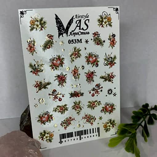 Базовый курс маникюра classic