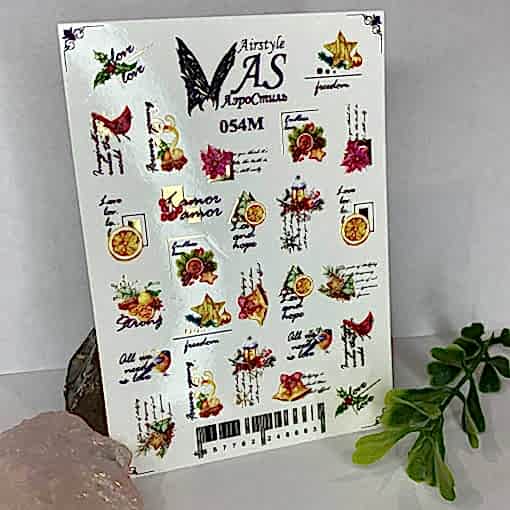 Базовый курс маникюра classic