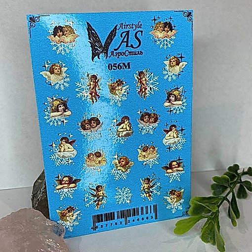 Базовый курс маникюра classic