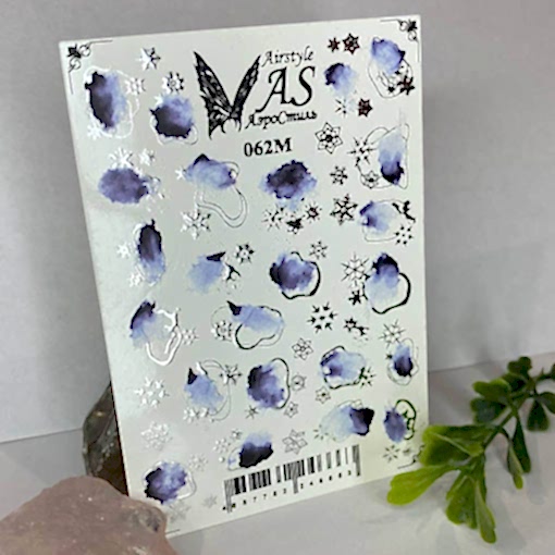 Базовый курс маникюра classic