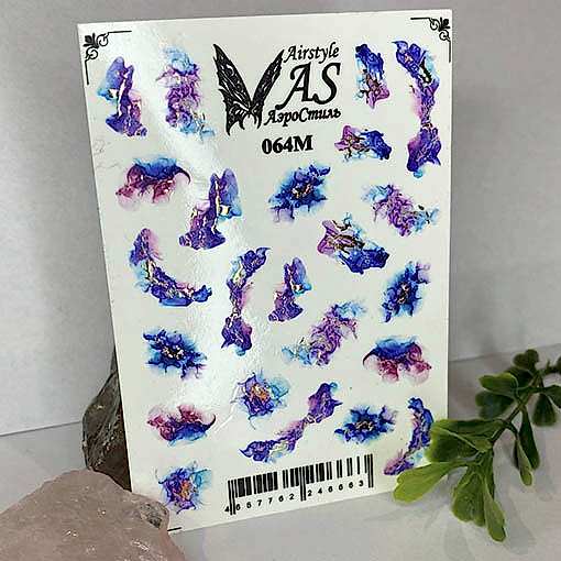 Базовый курс маникюра classic