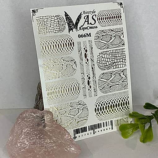 Базовый курс маникюра classic