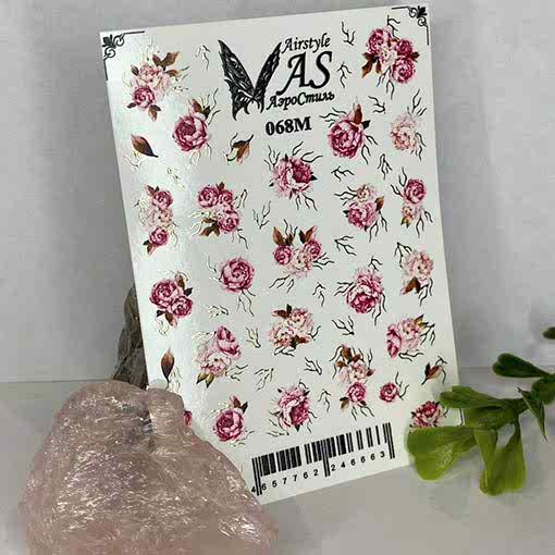 Базовый курс маникюра classic