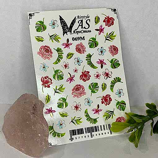 Базовый курс маникюра classic