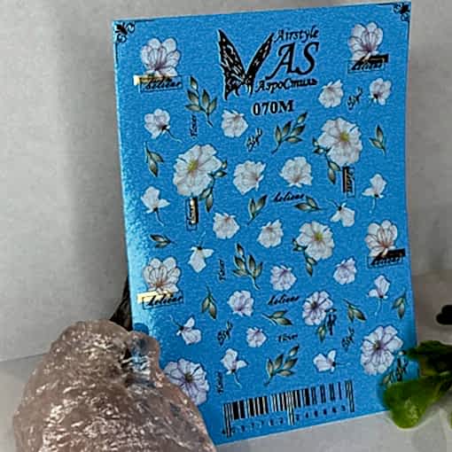 Базовый курс маникюра classic