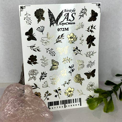 Базовый курс маникюра classic