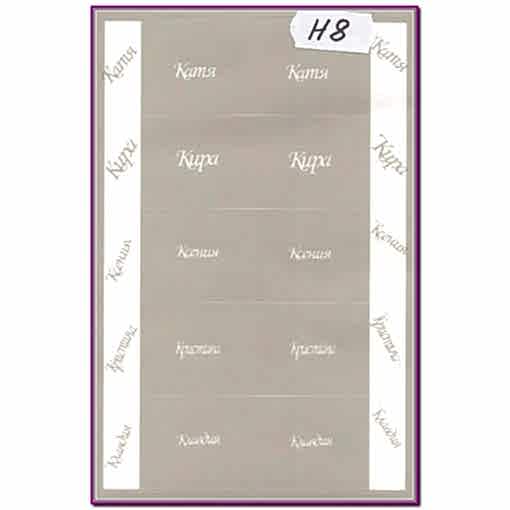 Базовый курс маникюра classic