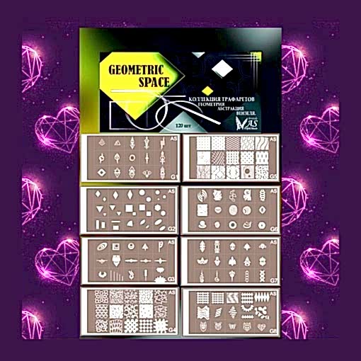 Базовый курс маникюра classic